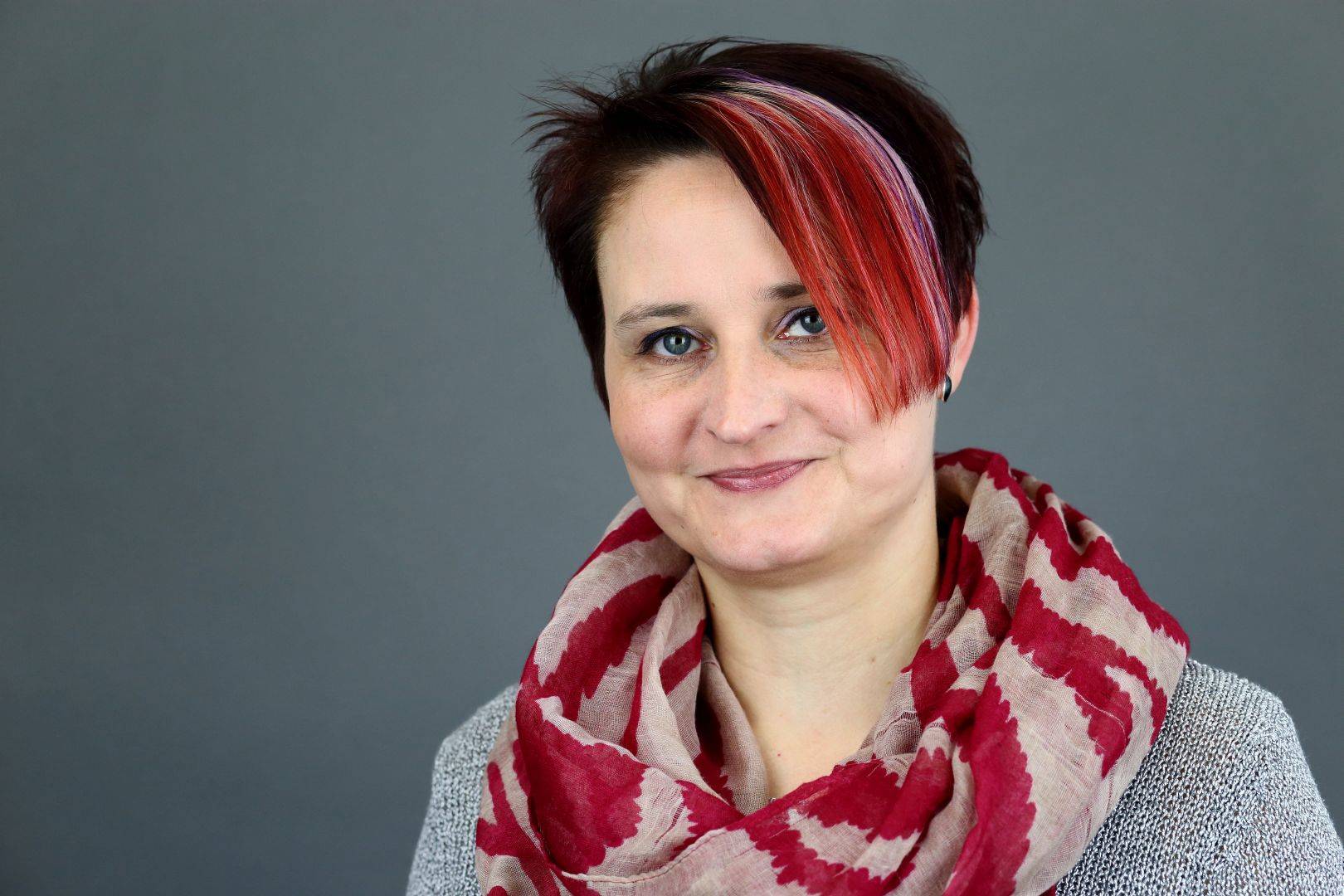 Anett Halke