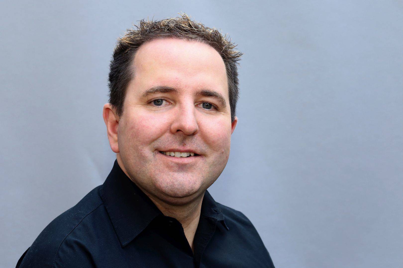 Christian Meyer