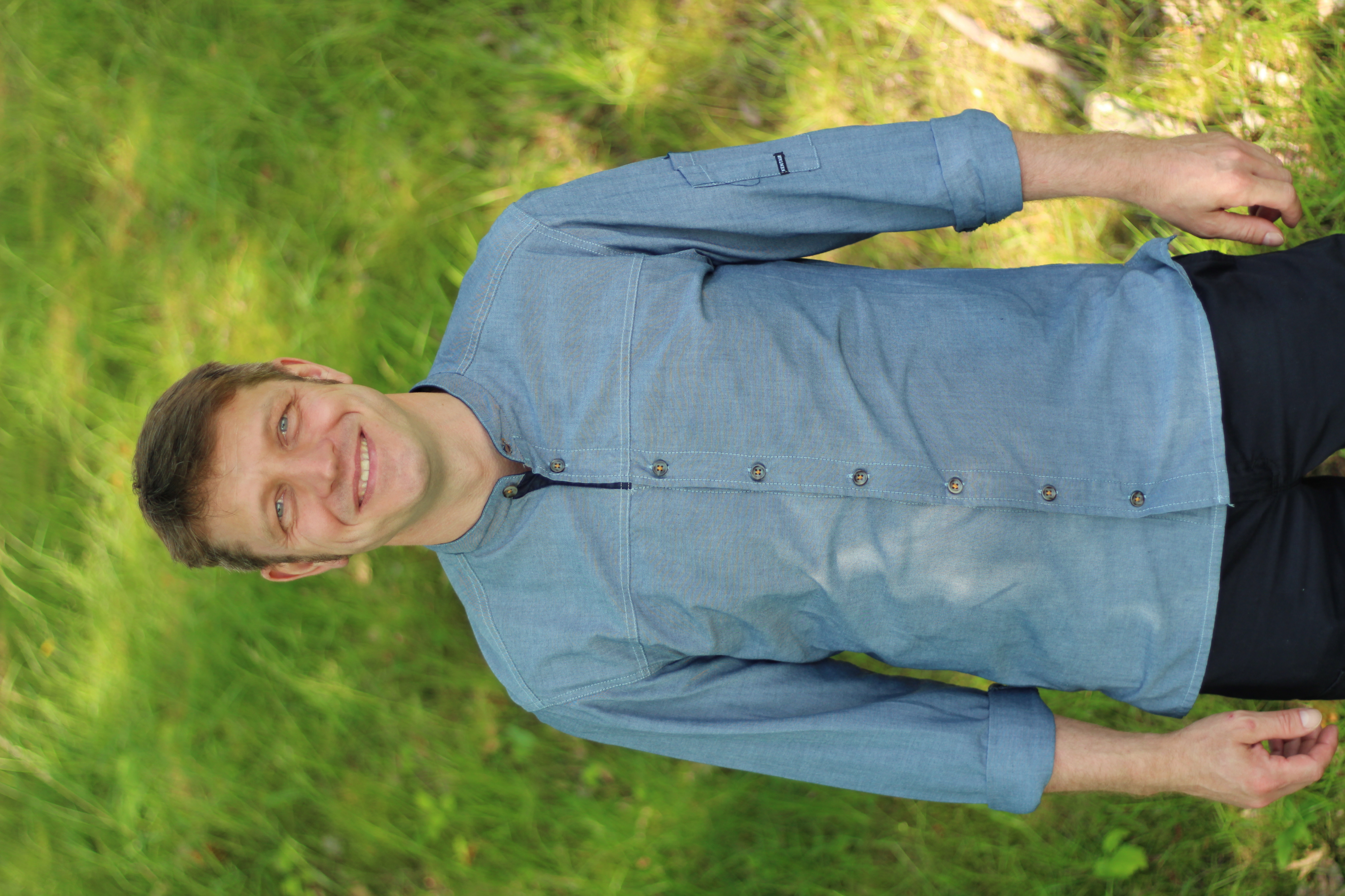 Daniel Lory