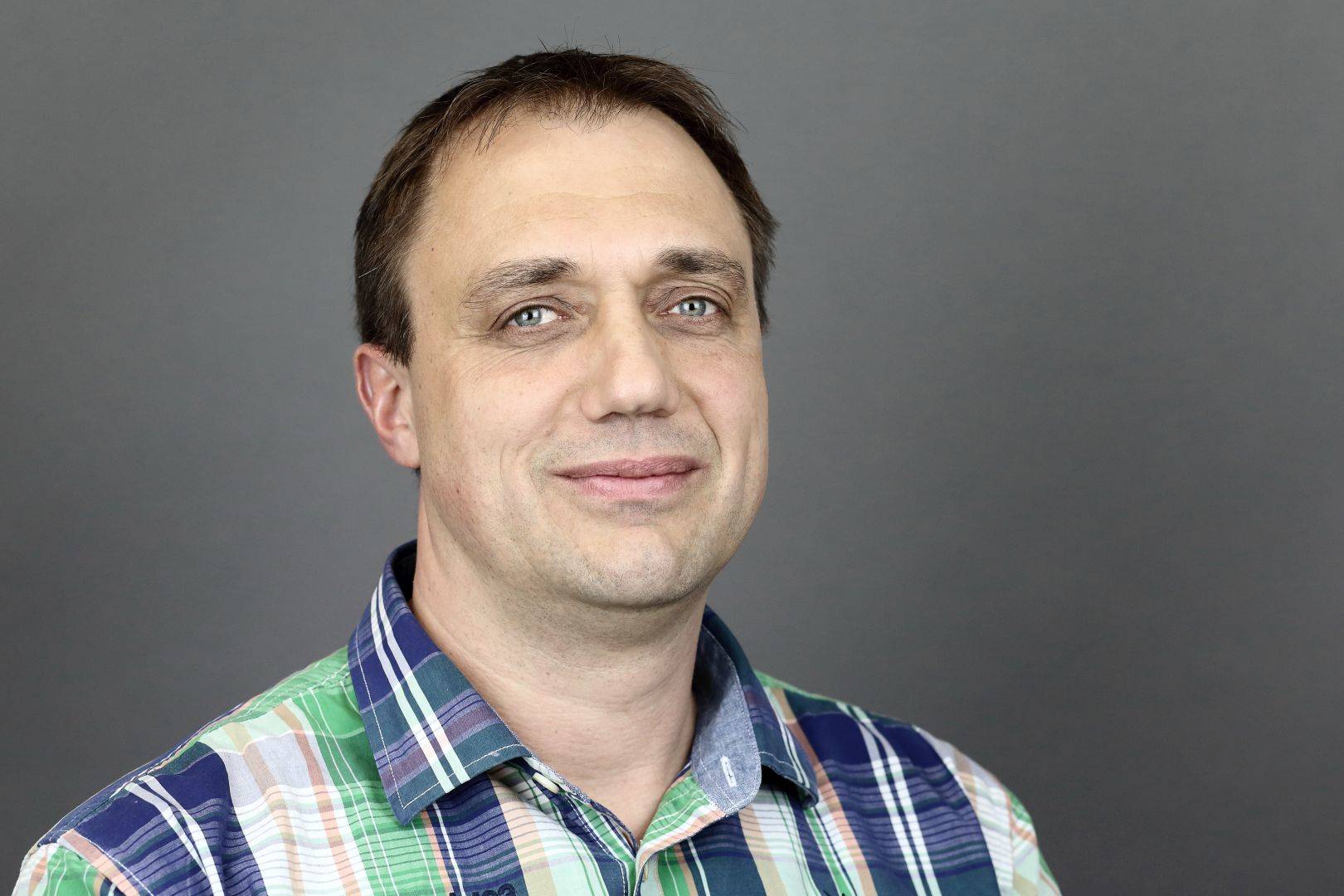 Dirk Päßler