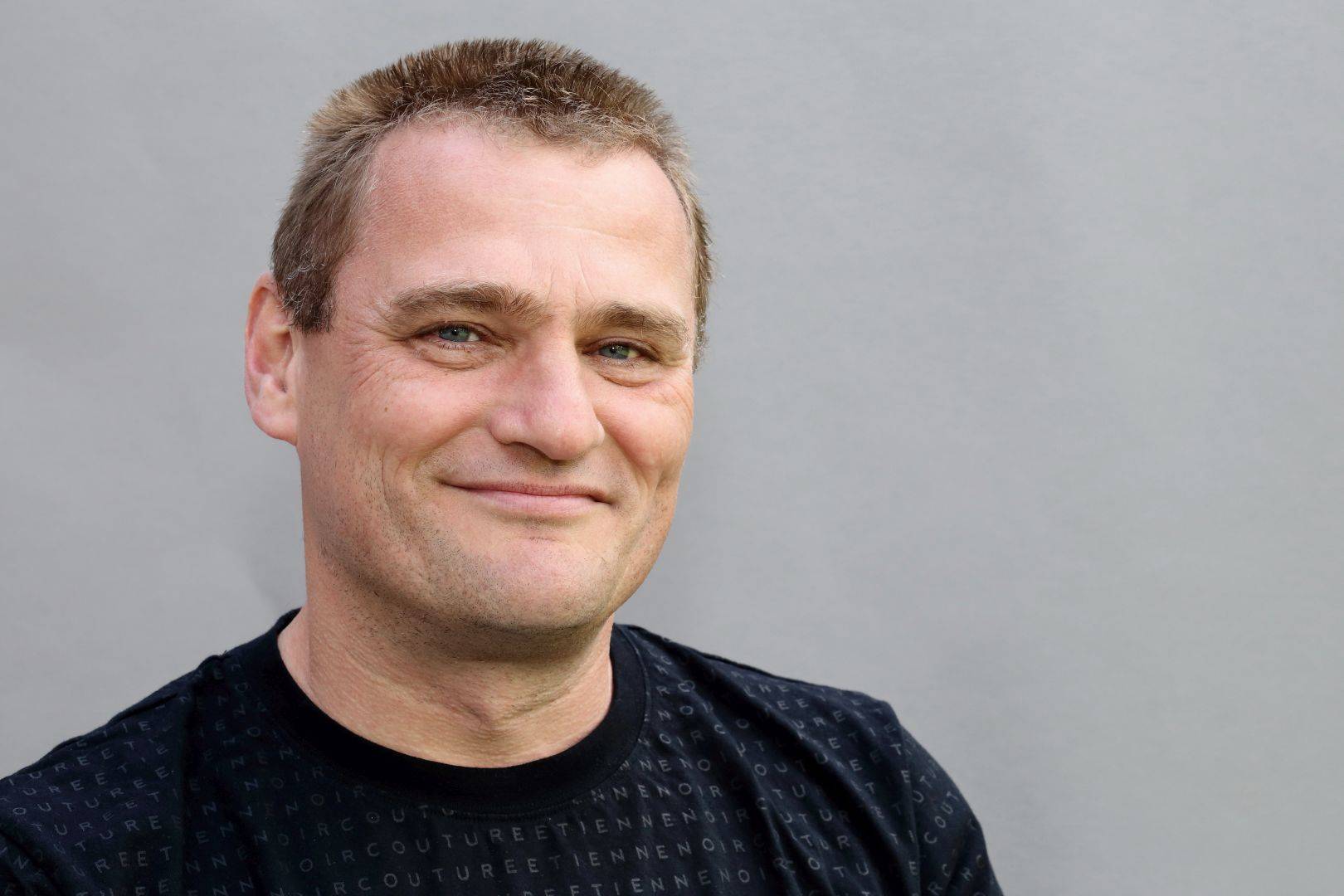 Heiko Hofmann