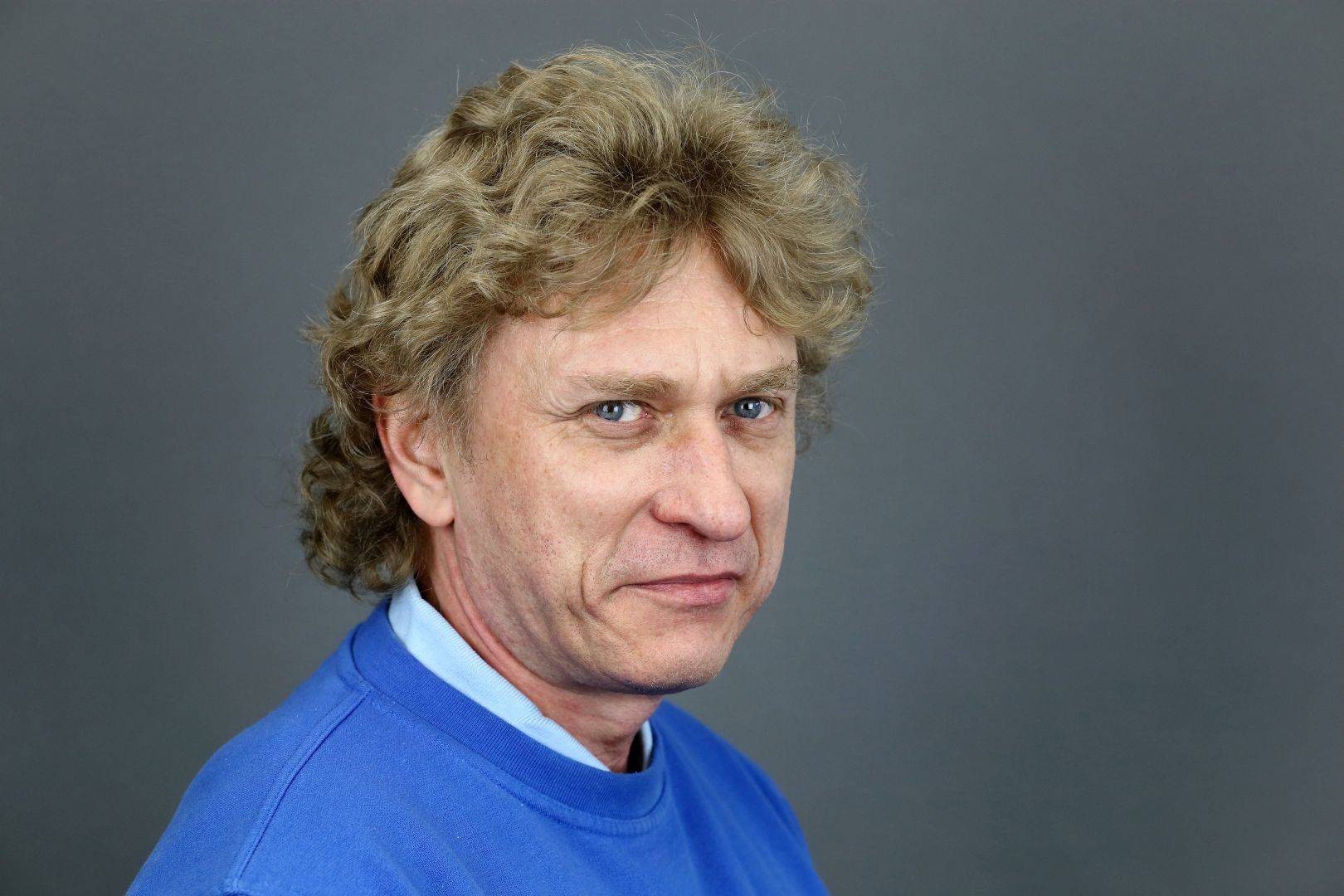 Heiko Pieck