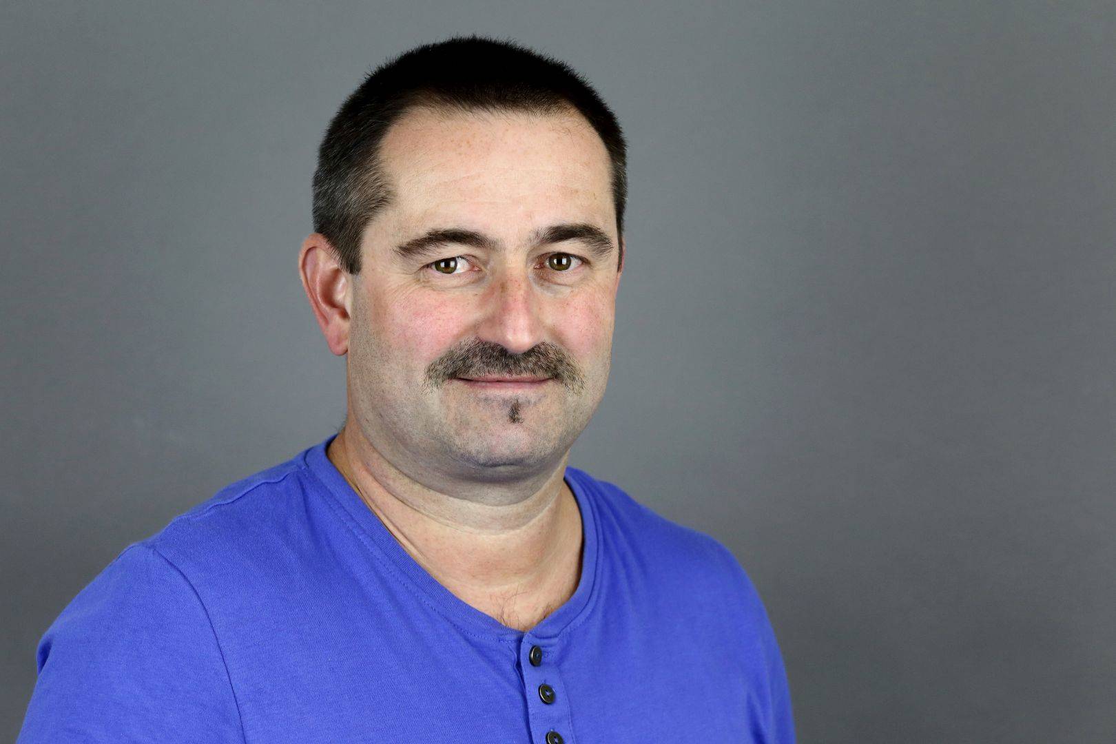 Mike Neubert