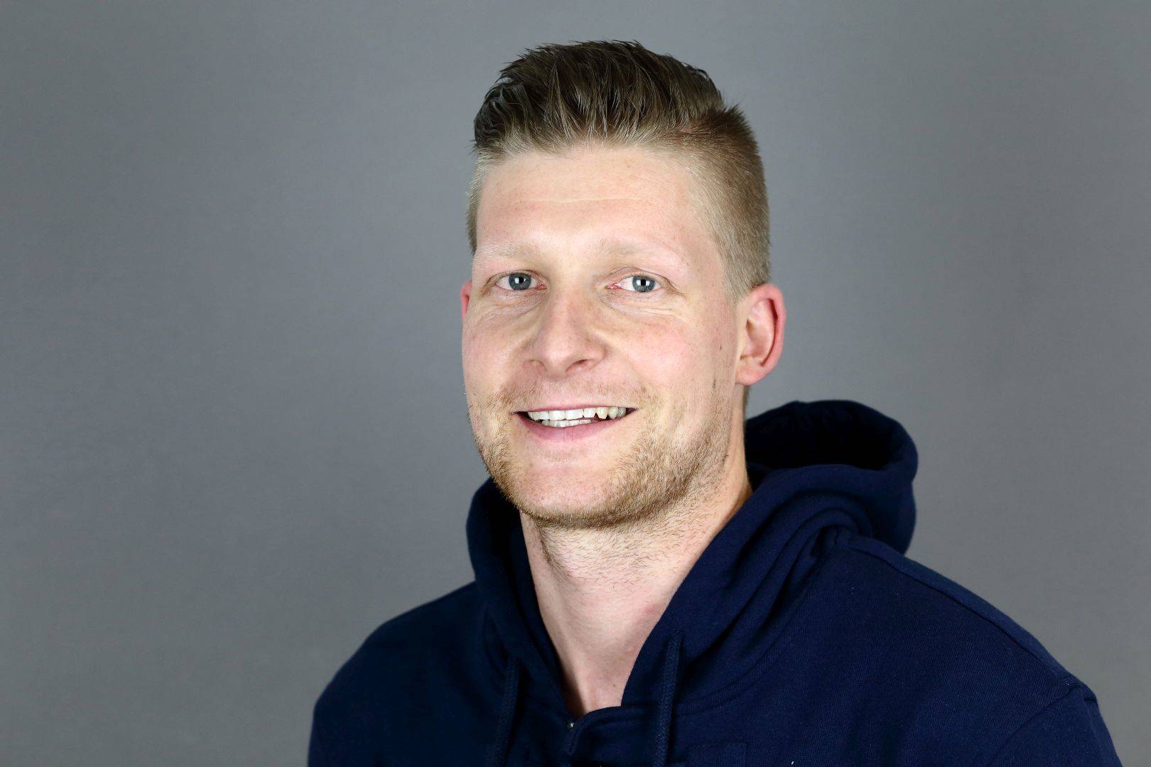 Patrick Ebert