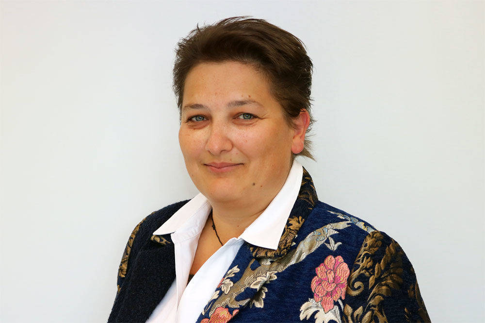 Dipl.-Psych. Tina Horlitz