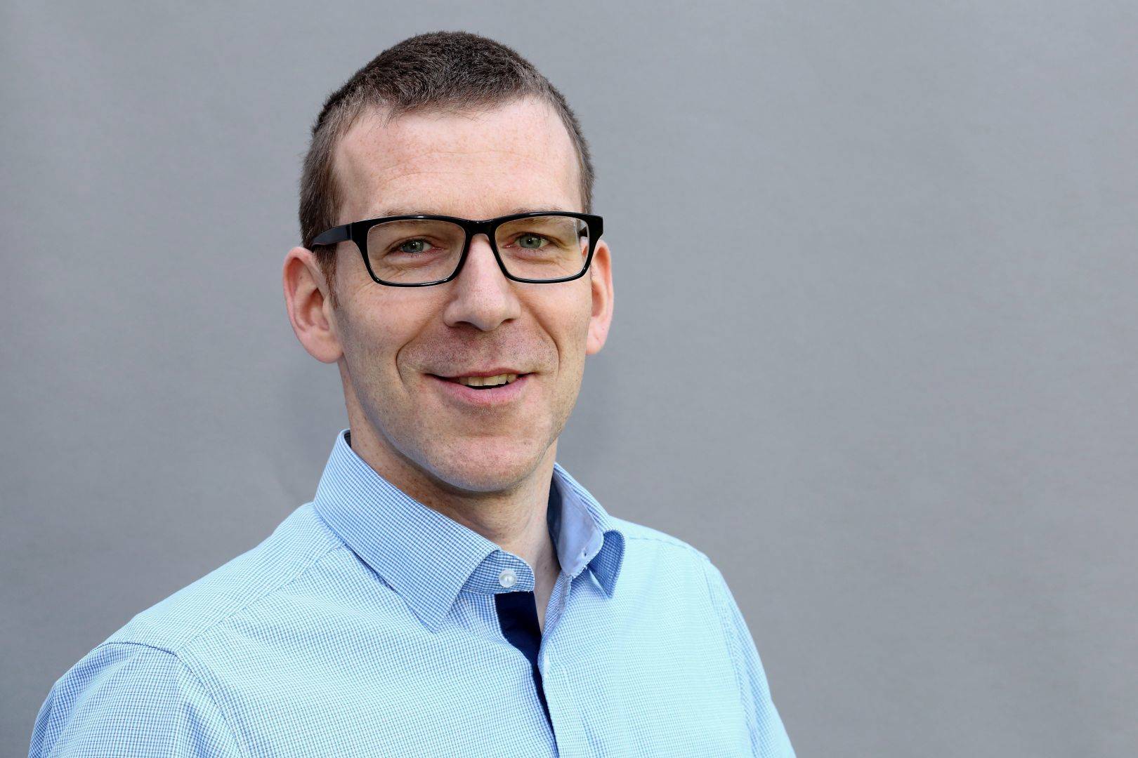 Torsten Viertel