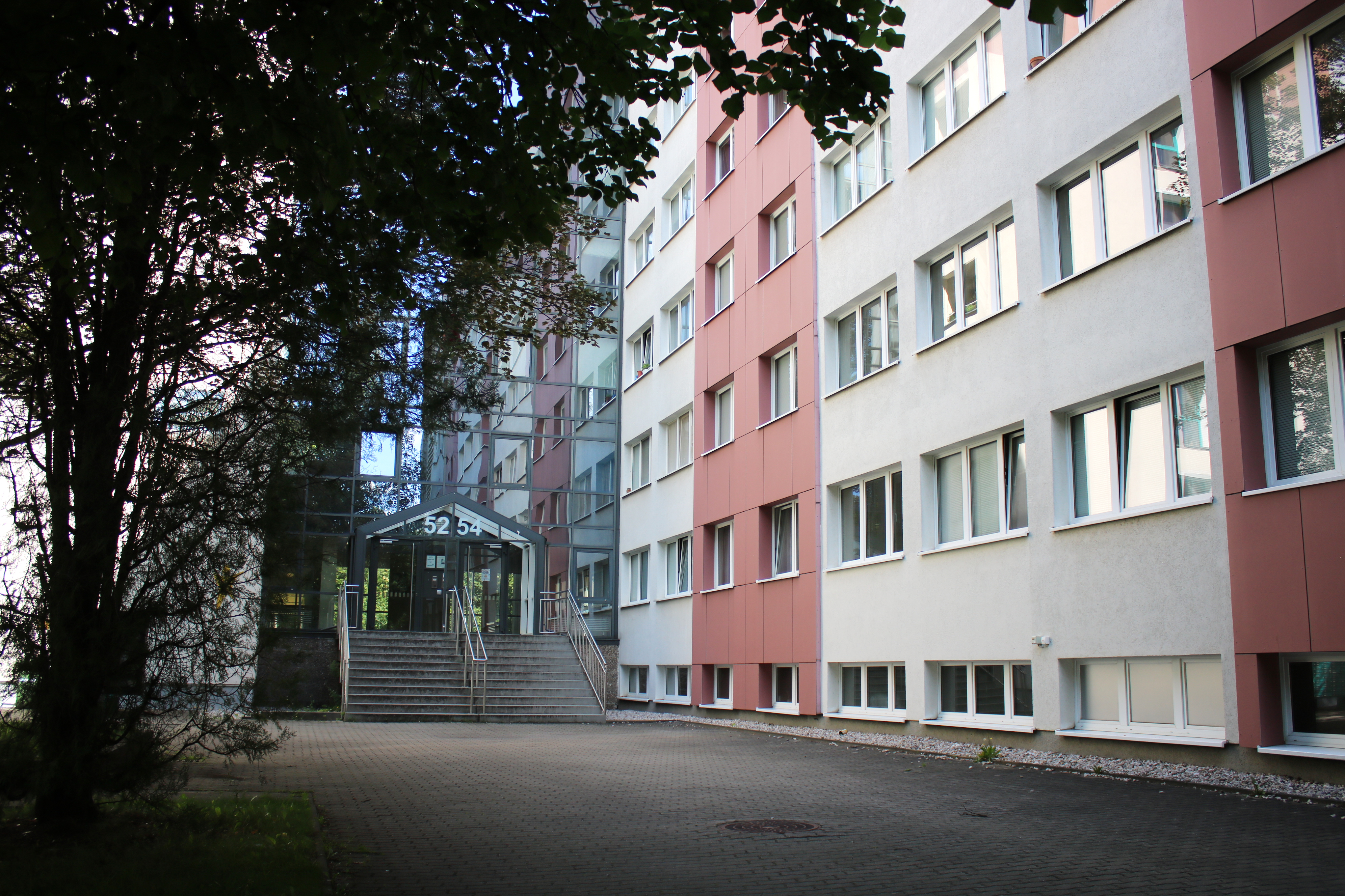 Vettersstraße 54