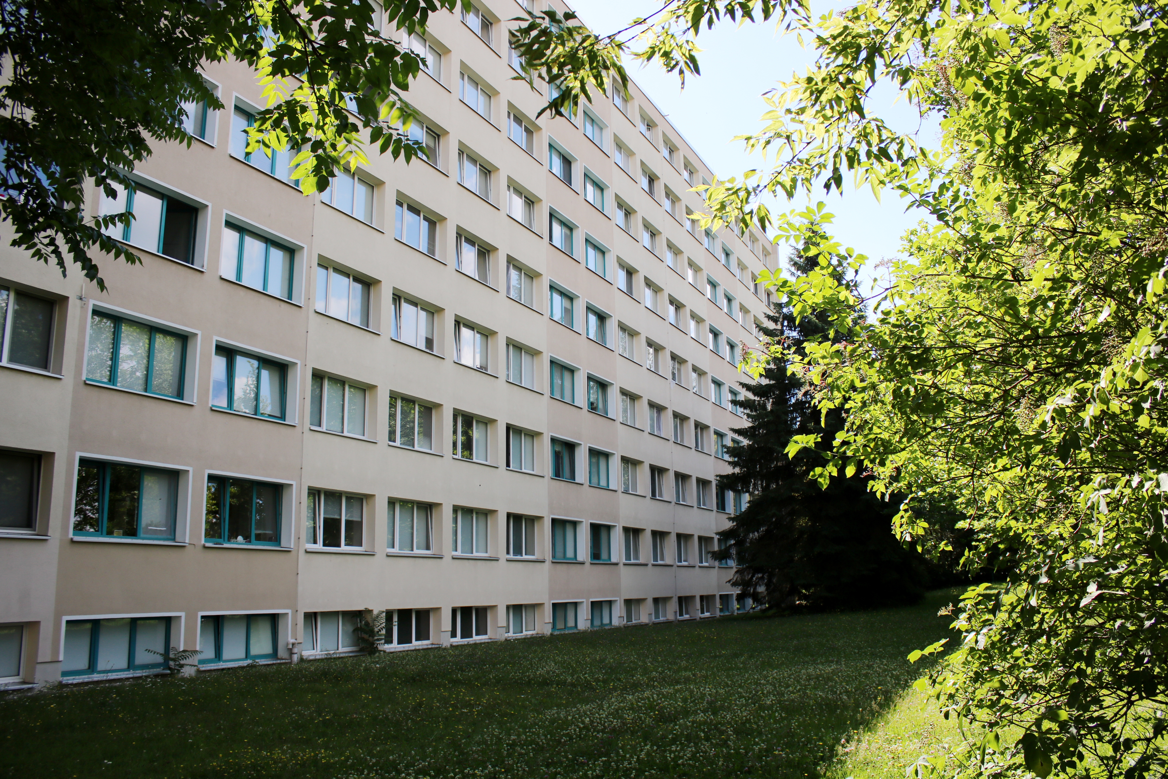 Vettersstraße 64